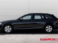 Audi A4 Avant 2.0 TDi LED TEL AUDI-CONNECT JANTES ! - <small></small> 16.490 € <small>TTC</small> - #2