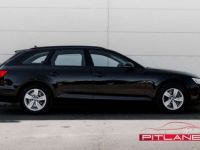 Audi A4 Avant 2.0 TDi LED TEL AUDI-CONNECT JANTES ! - <small></small> 16.490 € <small>TTC</small> - #6