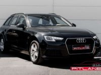 Audi A4 Avant 2.0 TDi LED TEL AUDI-CONNECT JANTES ! - <small></small> 16.490 € <small>TTC</small> - #7