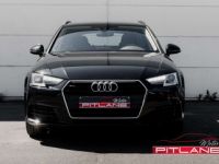 Audi A4 Avant 2.0 TDi LED TEL AUDI-CONNECT JANTES ! - <small></small> 16.490 € <small>TTC</small> - #8