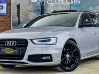 Audi A4 Avant 2.0 TDi QUATTRO S-LINE PANO NAVI BI-XENON 6B - <small></small> 17.990 € <small>TTC</small> - #1