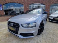 Audi A4 Avant 2.0 TDi QUATTRO S-LINE PANO NAVI BI-XENON 6B - <small></small> 17.990 € <small>TTC</small> - #5