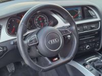 Audi A4 Avant 2.0 TDi QUATTRO S-LINE PANO NAVI BI-XENON 6B - <small></small> 17.990 € <small>TTC</small> - #9