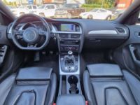 Audi A4 Avant 2.0 TDi QUATTRO S-LINE PANO NAVI BI-XENON 6B - <small></small> 17.990 € <small>TTC</small> - #21