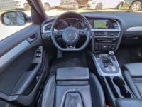 Audi A4 Avant 2.0 TDi QUATTRO S-LINE PANO NAVI BI-XENON 6B - <small></small> 17.990 € <small>TTC</small> - #22