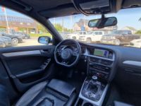 Audi A4 Avant 2.0 TDi QUATTRO S-LINE PANO NAVI BI-XENON 6B - <small></small> 17.990 € <small>TTC</small> - #23