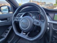 Audi A4 Avant 2.0 TDi QUATTRO S-LINE PANO NAVI BI-XENON 6B - <small></small> 17.990 € <small>TTC</small> - #24