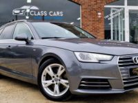 Audi A4 Avant 2.0 TDi S LINE-AUTO-COCKPIT-CAMERA-BI XENON - <small></small> 17.990 € <small>TTC</small> - #1