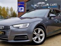 Audi A4 Avant 2.0 TDi S LINE-AUTO-COCKPIT-CAMERA-BI XENON - <small></small> 17.990 € <small>TTC</small> - #2