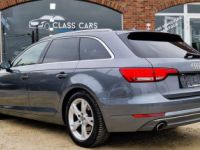 Audi A4 Avant 2.0 TDi S LINE-AUTO-COCKPIT-CAMERA-BI XENON - <small></small> 17.990 € <small>TTC</small> - #3