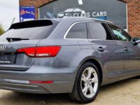 Audi A4 Avant 2.0 TDi S LINE-AUTO-COCKPIT-CAMERA-BI XENON - <small></small> 17.990 € <small>TTC</small> - #4