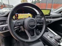 Audi A4 Avant 2.0 TDi S LINE-AUTO-COCKPIT-CAMERA-BI XENON - <small></small> 17.990 € <small>TTC</small> - #6