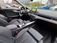 Audi A4 Avant 2.0 TDi S LINE-AUTO-COCKPIT-CAMERA-BI XENON - <small></small> 17.990 € <small>TTC</small> - #8