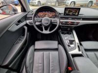 Audi A4 Avant 2.0 TDi S LINE-AUTO-COCKPIT-CAMERA-BI XENON - <small></small> 17.990 € <small>TTC</small> - #14