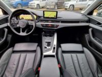 Audi A4 Avant 2.0 TDi S LINE-AUTO-COCKPIT-CAMERA-BI XENON - <small></small> 17.990 € <small>TTC</small> - #15