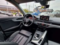 Audi A4 Avant 2.0 TDi S LINE-AUTO-COCKPIT-CAMERA-BI XENON - <small></small> 17.990 € <small>TTC</small> - #16