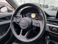 Audi A4 Avant 2.0 TDi S LINE-AUTO-COCKPIT-CAMERA-BI XENON - <small></small> 17.990 € <small>TTC</small> - #17