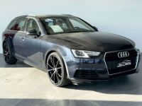 Audi A4 Avant 2.0 TDI S-TRONIC 67.000KM CUIR CLIM NAVI - <small></small> 20.990 € <small>TTC</small> - #8