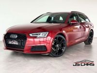 Audi A4 Avant 2.0 TDi S-TRONIC CUIR SPORT PDC CRUISE TVA - <small></small> 22.490 € <small>TTC</small> - #1