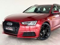 Audi A4 Avant 2.0 TDi S-TRONIC CUIR SPORT PDC CRUISE TVA - <small></small> 22.490 € <small>TTC</small> - #2