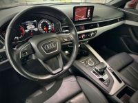 Audi A4 Avant 2.0 TDi S-TRONIC CUIR SPORT PDC CRUISE TVA - <small></small> 22.490 € <small>TTC</small> - #12