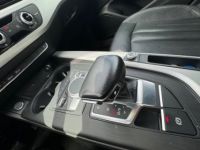 Audi A4 Avant 2.0 TDI S-Tronic7 190 cv Boîte auto ,Finition BUSINESS LINE , HISTORIQUE COMPLET Garantie 12 mois - <small></small> 18.990 € <small>TTC</small> - #16