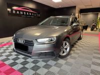 Audi A4 Avant 2.0 TDI ultra 150 - <small></small> 14.480 € <small>TTC</small> - #1