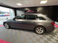 Audi A4 Avant 2.0 TDI ultra 150 - <small></small> 14.480 € <small>TTC</small> - #2