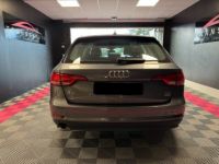 Audi A4 Avant 2.0 TDI ultra 150 - <small></small> 14.480 € <small>TTC</small> - #4