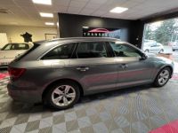 Audi A4 Avant 2.0 TDI ultra 150 - <small></small> 14.480 € <small>TTC</small> - #6