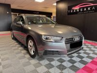 Audi A4 Avant 2.0 TDI ultra 150 - <small></small> 14.480 € <small>TTC</small> - #7