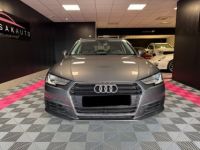 Audi A4 Avant 2.0 TDI ultra 150 - <small></small> 14.480 € <small>TTC</small> - #8