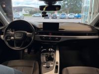 Audi A4 Avant 2.0 TDI ultra 150 - <small></small> 14.480 € <small>TTC</small> - #11