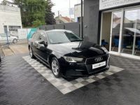 Audi A4 Avant 2.0 TDI ultra 150 S tronic 7 - <small></small> 18.990 € <small>TTC</small> - #1