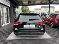 Audi A4 Avant 2.0 TDI ultra 150 S tronic 7 - <small></small> 18.990 € <small>TTC</small> - #4