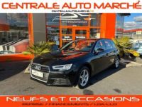 Audi A4 Avant 2.0 TDI ultra 150 S tronic 7 Business Line - <small></small> 21.400 € <small>TTC</small> - #1