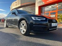 Audi A4 Avant 2.0 TDI ultra 150 S tronic 7 Business Line - <small></small> 21.400 € <small>TTC</small> - #12