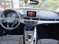 Audi A4 Avant 2.0 TDI ultra 150 S tronic 7 Design - <small></small> 22.290 € <small>TTC</small> - #34