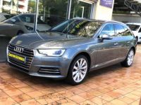 Audi A4 Avant 2.0 TFSI 190 DESIGN LUXE - <small></small> 20.500 € <small>TTC</small> - #1