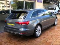 Audi A4 Avant 2.0 TFSI 190 DESIGN LUXE - <small></small> 20.500 € <small>TTC</small> - #2