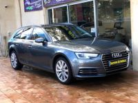 Audi A4 Avant 2.0 TFSI 190 DESIGN LUXE - <small></small> 20.500 € <small>TTC</small> - #4