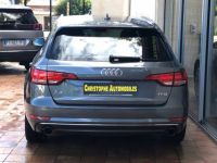 Audi A4 Avant 2.0 TFSI 190 DESIGN LUXE - <small></small> 20.500 € <small>TTC</small> - #5