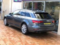 Audi A4 Avant 2.0 TFSI 190 DESIGN LUXE - <small></small> 20.500 € <small>TTC</small> - #6