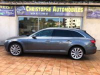 Audi A4 Avant 2.0 TFSI 190 DESIGN LUXE - <small></small> 20.500 € <small>TTC</small> - #7