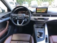 Audi A4 Avant 2.0 TFSI 190 DESIGN LUXE - <small></small> 20.500 € <small>TTC</small> - #8