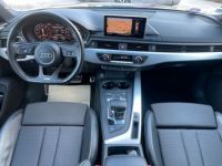 Audi A4 Avant 2.0 TFSI 190ch Ultra S Line Tronic 7 - <small></small> 20.990 € <small>TTC</small> - #4
