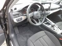 Audi A4 Avant 2.0 TFSI GRA EINPARKHILFE NAVI - <small></small> 24.990 € <small>TTC</small> - #8