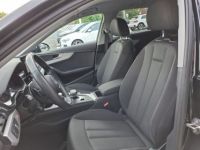 Audi A4 Avant 2.0 TFSI GRA EINPARKHILFE NAVI - <small></small> 24.990 € <small>TTC</small> - #9