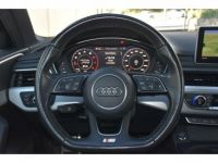 Audi A4 Avant 2.0 TFSI Ultra - 190 - BV S-tronic S line - <small></small> 22.900 € <small>TTC</small> - #5