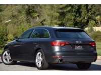 Audi A4 Avant 2.0 TFSI Ultra - 190 - BV S-tronic S line - <small></small> 22.900 € <small>TTC</small> - #6